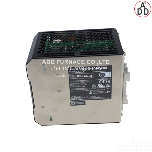 OMRON S8VK-C48024 (3)